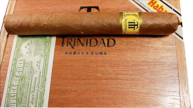 Trinidad Coloniales / Single - Image 3