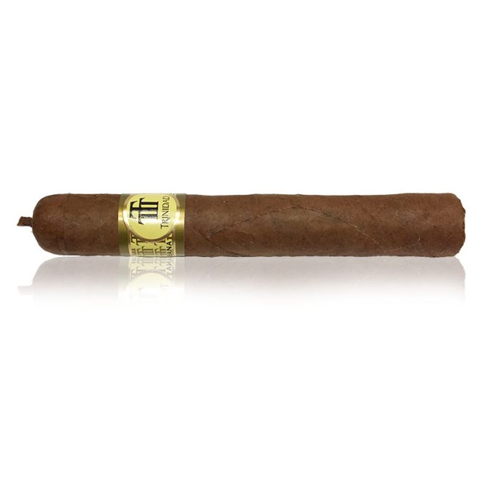 Trinidad Reyes / Box of 12 - Image 3