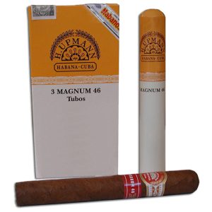 H. Upmann Magnum 46 in Tube / Pack of 3