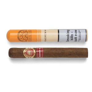 H. Upmann Magnum 46 in Tube / Single