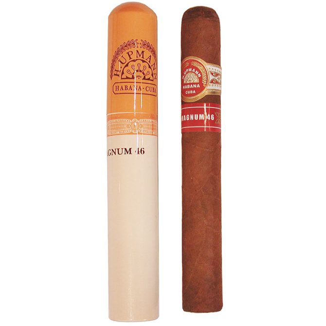 H. Upmann Magnum 46 in Tube / Single - Image 3