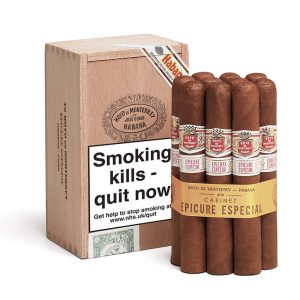 Hoyo de Monterrey Epicure Especial / Box of 10