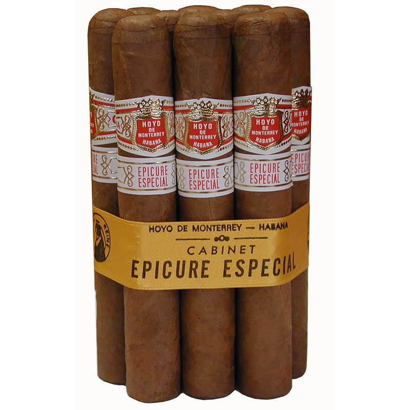 Hoyo de Monterrey Epicure Especial / Box of 10 - Image 3