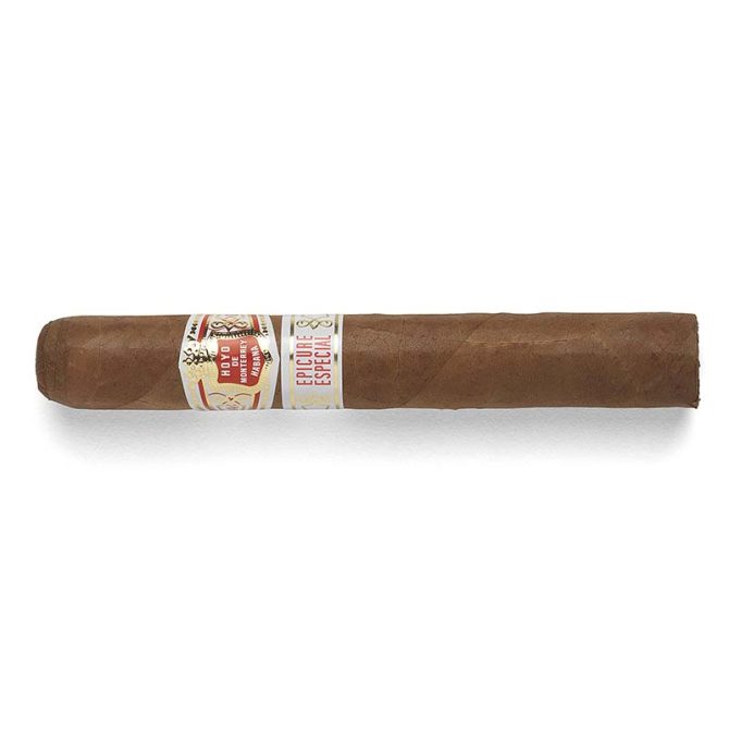 Hoyo de Monterrey Epicure Especial / Cabinet of 25 - Image 2