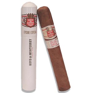 Hoyo de Monterrey Epicure Especial in Tube / Single