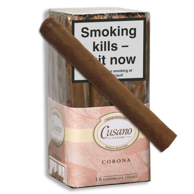 Cusano Dominican Coronas / Single - Image 2