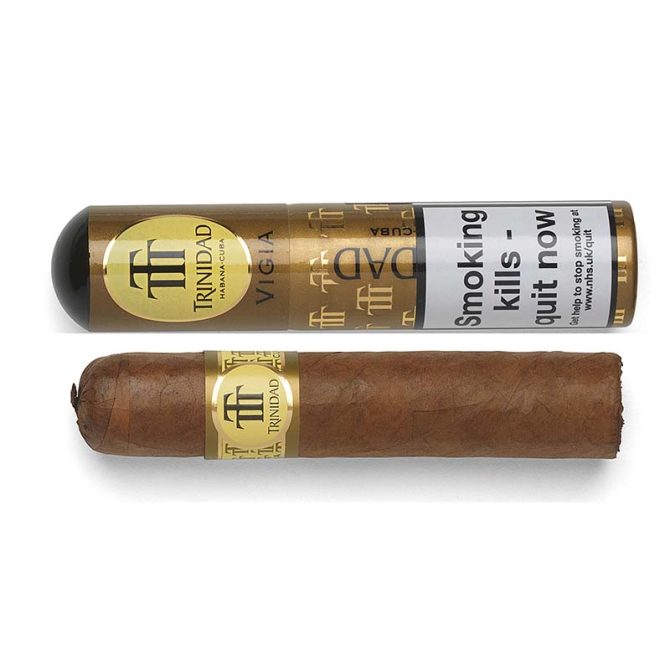 Trinidad Vigia in Tube / Pack of 3 - Image 2