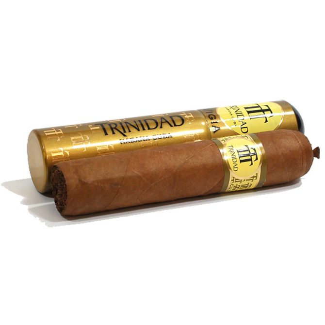 Trinidad Vigia in Tube / Pack of 3 - Image 4
