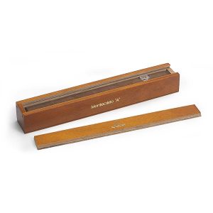 Montecristo A Wooden Gift Box - Single Cigar