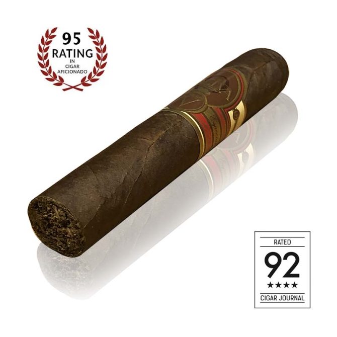 Oliva Serie V Liga Especial Double Robusto / Pack of 3 - Image 4