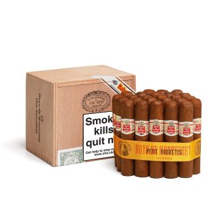 Hoyo de Monterrey Petit Robusto / Box of 25