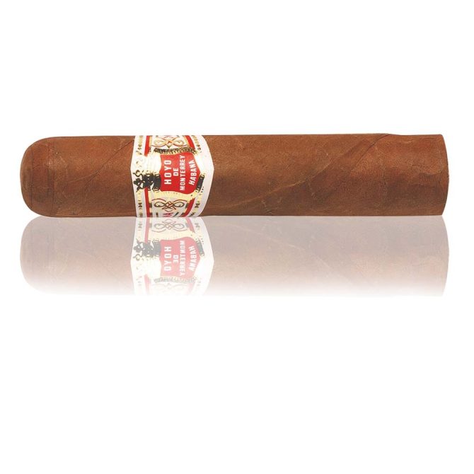 Hoyo de Monterrey Petit Robusto / Box of 25 - Image 2