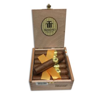 Trinidad Vigia / Box of 12