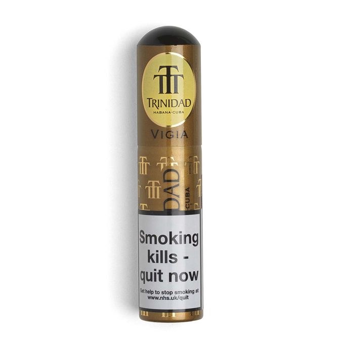Trinidad Vigia in Tube / Pack of 3 - Image 6