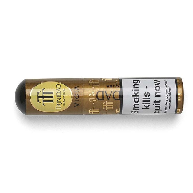 Trinidad Vigia in Tube / Single - Image 2