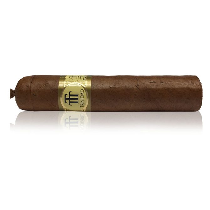 Trinidad Vigia / Box of 12 - Image 2