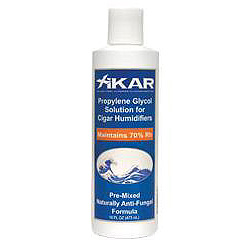 Xikar Humidification Solution 250ml