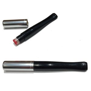 Denicotea Ejector Cigarette Holder 215 / Silver