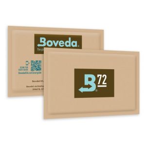 Boveda Humidity 60g Pack - RH 72%