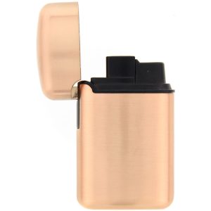 V--Fire Easy Torch in Metal / Bronze