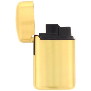 V-Fire Easy Torch in Metal / Gold