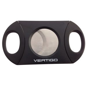 Vertigo Double Bladed Cigar Cutter