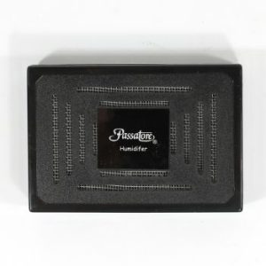 Passatore Crystal Humidifier 50 for Cigars Humidors