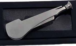 Metal Pipe Shape Pipe Tool