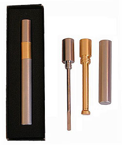 Metal Pipe Tool