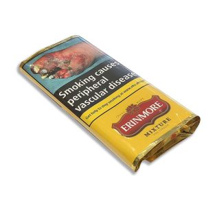Erinmore Mixture Pipe Tobacco 50g