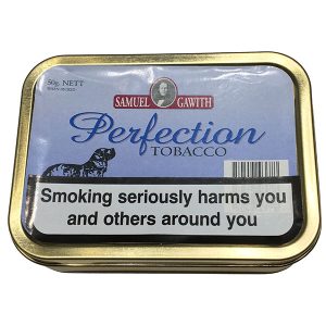 Samuel Gawith Perfection Mixture Medium 50g