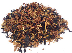 Pipe Tobacco