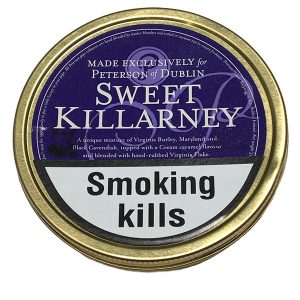 Peterson Killarney / Tin of 50g