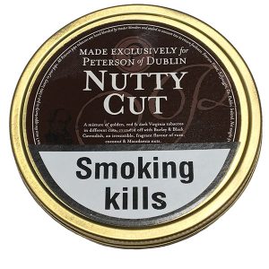 Peterson Special Cut (Nutty Cut) / Tin of 50g