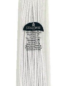 Sarome Churchwarden Pipe Cleaners / Pack of 50