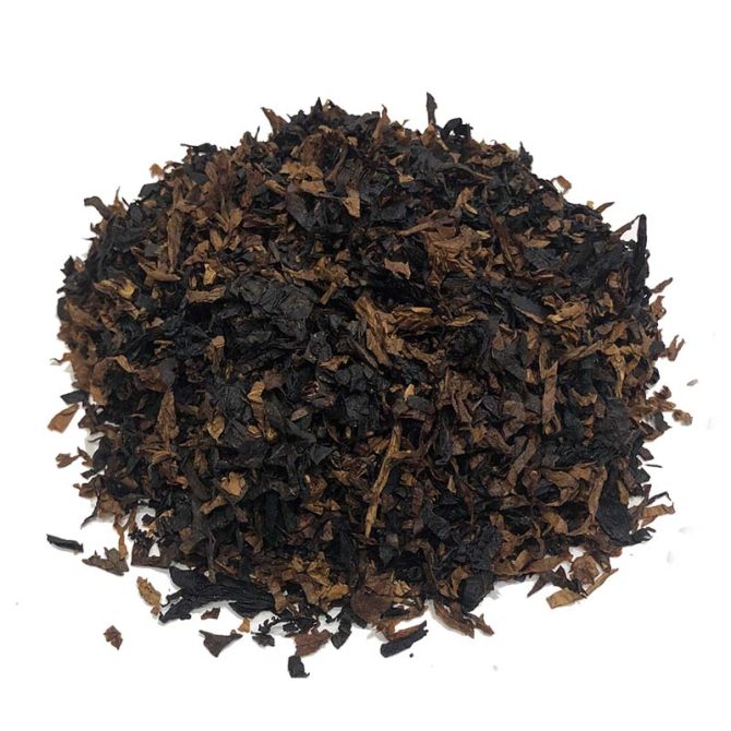 Wilsons of Sharrow Enigma Pipe Tobacco 30g - Image 2
