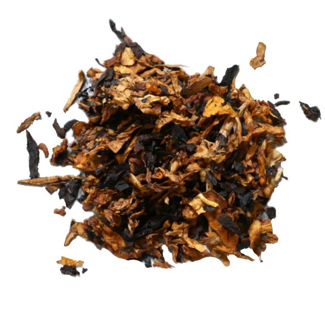 Golden Blends No.1 (Vanilla) Pipe Tobacco 50g - Image 2