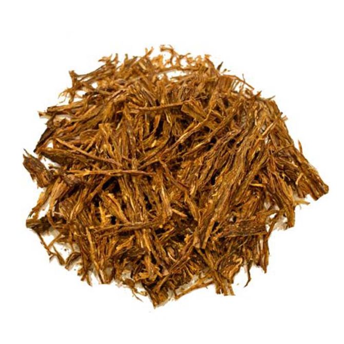 Germains Medium Flake Pipe Tobacco 500g Bag - Image 2
