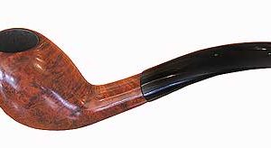 STANWELL DANISH SOVEREIGN No. 335
