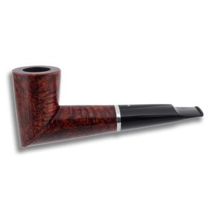 Vauen Spin Pipe Brown Smooth No1 (9mm)