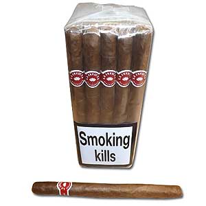 La Invicta Nicaraguan Panetela / Bundle of 25