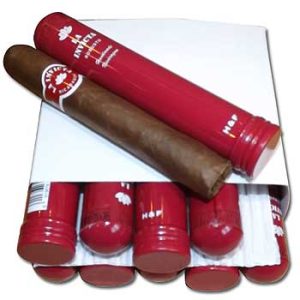 La Invicta Nicaraguan Robusto in Tube / Pack of 10