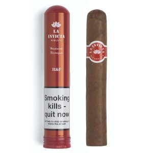 La Invicta Nicaraguan Robusto in Tube / Single