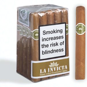 La Invicta Honduran Petit Corona / Bundle of 25