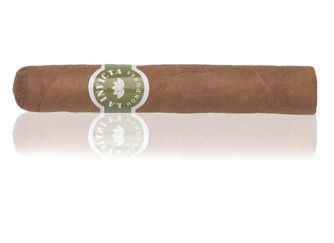 La Invicta Honduran Tres Petit Corona in Tube / Pack of 3 - Image 3