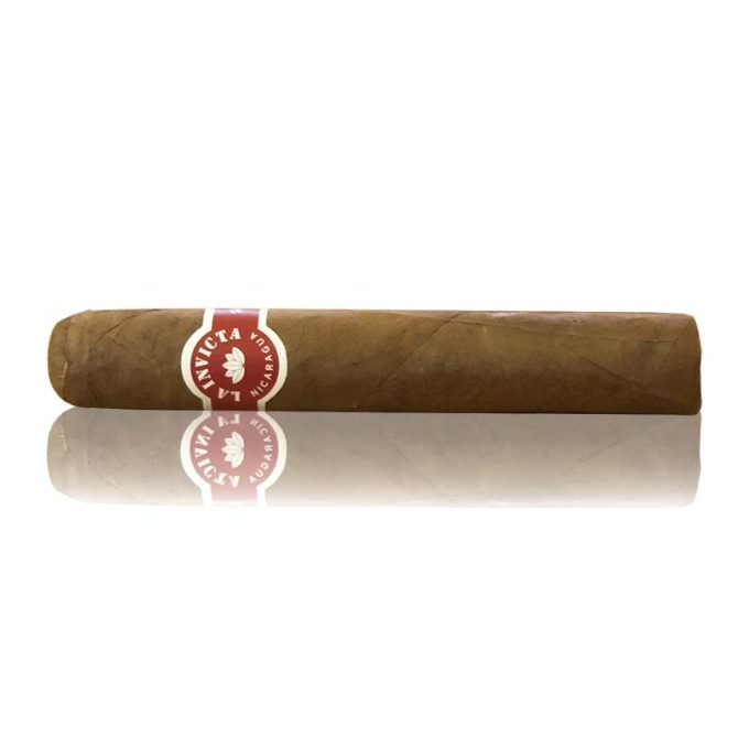 La Invicta Nicaraguan & Honduran Robusto Gift Box - Image 2