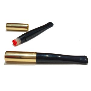Denicotea Ejector Cigarette Holder 215 / Gold