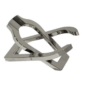 Folding Pocket Pipe Stand