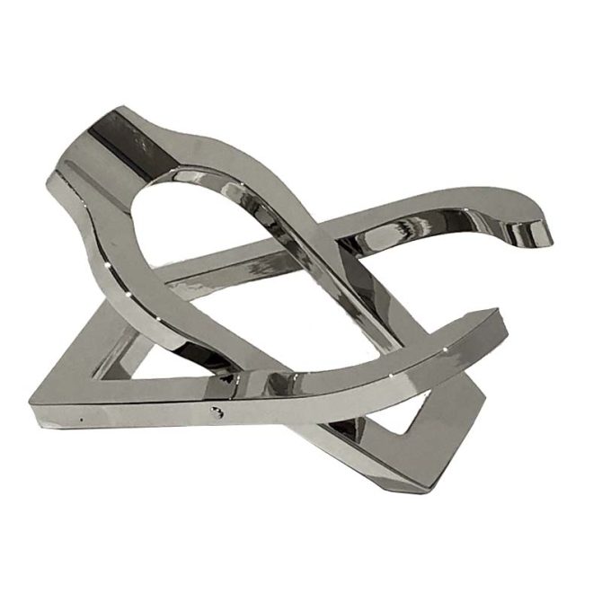 Folding Pocket Pipe Stand