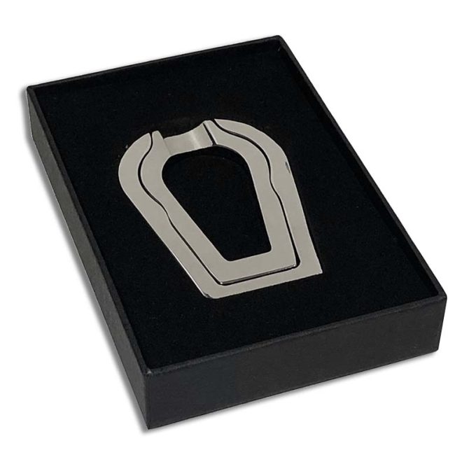 Folding Pocket Pipe Stand - Image 3